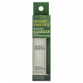 Desert Essence, Blemish Touch, стик для устранения несовершенств кожи, 9,3 мл (0,31 жидк. унции) в Москве - eco-herb.ru | изображение Desert Essence, Blemish Touch, стик для устранения несовершенств кожи, 9,3 мл (0,31 жидк. унции) в Москве - eco-herb.ru | фото