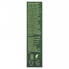 Desert Essence, Blemish Touch, стик для устранения несовершенств кожи, 9,3 мл (0,31 жидк. унции) в Москве - eco-herb.ru | изображение Desert Essence, Blemish Touch, стик для устранения несовершенств кожи, 9,3 мл (0,31 жидк. унции) в Москве - eco-herb.ru | фото