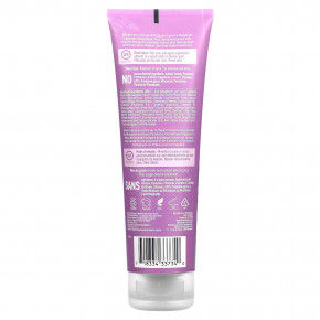 Desert Essence, Гель для душа, с болгарской лавандой, 237 мл (8 жидк. унц.) в Москве - eco-herb.ru | фото