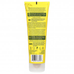 Desert Essence, шампунь, лимон и чайное дерево, 237 мл (8 жидк. унций) в Москве - eco-herb.ru | изображение Desert Essence, шампунь, лимон и чайное дерево, 237 мл (8 жидк. унций) в Москве - eco-herb.ru | фото