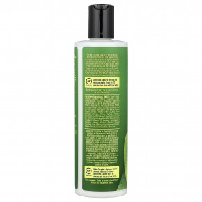 Desert Essence, восстанавливающий кондиционер с чайным деревом, перечной мятой и юккой, 375 мл (12,7 жидк. унции) в Москве - eco-herb.ru | изображение Desert Essence, восстанавливающий кондиционер с чайным деревом, перечной мятой и юккой, 375 мл (12,7 жидк. унции) в Москве - eco-herb.ru | фото