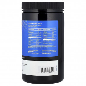 Designs For Health, Designs for Sport®, аминокислотный комплекс, фруктовый пунш, 360 г (12,7 унции) в Москве - eco-herb.ru | фото