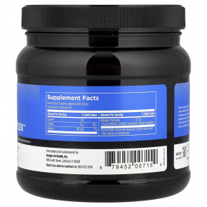 Designs For Health, Designs For Sport®, Collagen Complex ™, 390 г (13,8 унции) в Москве - eco-herb.ru | фото