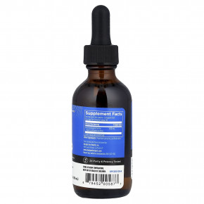 Designs For Health, Designs For Sport®, жидкость GPC, 600 мг, 59 мл (2 жидк. Унции) в Москве - eco-herb.ru | фото