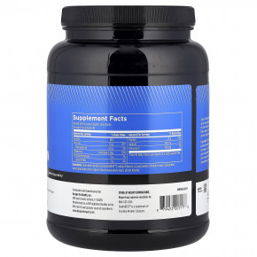 Designs For Health, Designs For Sport®, говяжий протеин травяного откорма, шоколад, 810 г (1,8 фунта) в Москве - eco-herb.ru | фото