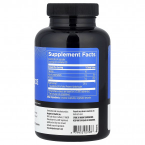 Designs For Health, Designs For Sport®, Pro-Formance Peptides ™, 120 вегетарианских капсул в Москве - eco-herb.ru | изображение Designs For Health, Designs For Sport®, Pro-Formance Peptides ™, 120 вегетарианских капсул в Москве - eco-herb.ru | фото