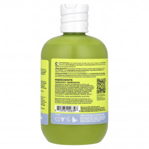 DevaCurl, Low-Poo® Original, очищающее средство с мягкой пеной, для сухих, средних и жестких локонов, 355 мл (12 жидк. Унций) в Москве - eco-herb.ru | фото