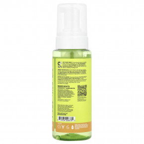 DevaCurl, Пенка для увеличения объема волос от пушения, 236 мл (8 жидк. унц.) в Москве - eco-herb.ru | изображение DevaCurl, Пенка для увеличения объема волос от пушения, 236 мл (8 жидк. унц.) в Москве - eco-herb.ru | фото