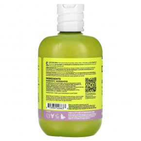DevaCurl, Ultra Defining Gel, средство для укладки волос сильной фиксации, 355 мл (12 жидк. Унций) в Москве - eco-herb.ru | фото
