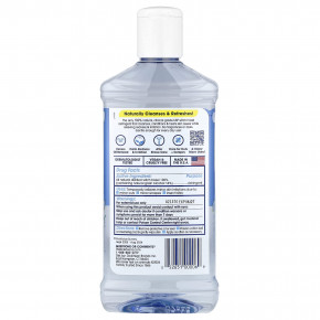 Dickinson Brands, гамамелис®, для лица и тела, 473 мл (16 жидк. унций) в Москве - eco-herb.ru | фото