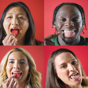 Diso, Snooze, вишня, 30 полосок для полости рта в Москве - eco-herb.ru | изображение Diso, Snooze, вишня, 30 полосок для полости рта в Москве - eco-herb.ru | фото