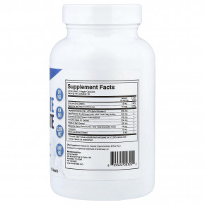 Divine Health, Don Colbert MD, улучшенная формула для простаты, 90 капсул в Москве - eco-herb.ru | изображение Divine Health, Don Colbert MD, улучшенная формула для простаты, 90 капсул в Москве - eco-herb.ru | фото