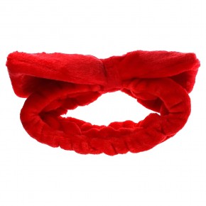Double Dare, OMG! Mega Hair Band, красный, 1 шт. в Москве - eco-herb.ru | фото