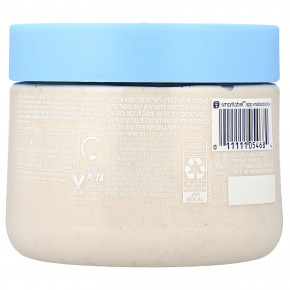 Dove, скраб для тела, измельченная макадамия и рисовое молоко, 425 г (15 унций) в Москве - eco-herb.ru | фото