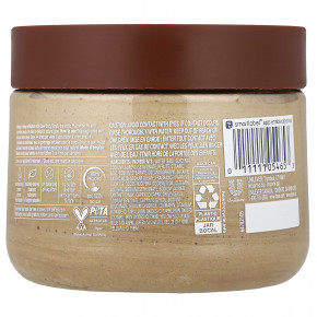 Dove, скраб для тела, коричневый сахар и кокосовое масло, 425 г (15 унций) в Москве - eco-herb.ru | фото