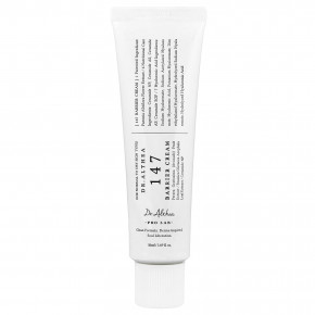 Dr. Althea, 147, защитный крем, для нормальной и сухой кожи, 50 мл (1,69 жидк. унции) - описание | фото