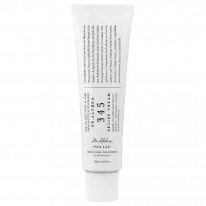 Dr. Althea, 345 Relief, крем, 50 мл (1,69 жидк. Унции) - описание | фото