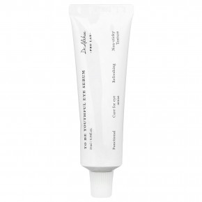 Dr. Althea, To Be Youthful Eye Serum, 25 мл (0,84 жидк. Унции) в Москве - eco-herb.ru | изображение Dr. Althea, To Be Youthful Eye Serum, 25 мл (0,84 жидк. Унции) в Москве - eco-herb.ru | фото