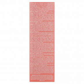 Dr. Botanicals, Watermelon Superfood 2-в-1, очищающее средство и средство для снятия макияжа, для всех типов кожи, 100 мл (3,38 жидк. Унции) в Москве - eco-herb.ru | фото