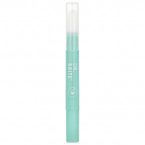 Dr. Brite, Get Brite ™, отбеливающая ручка для зубов, 4 мл (0,14 жидк. унц.) (Товар снят с продажи) в Москве - eco-herb.ru | фото