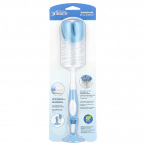 Dr. Brown's, Кисточка для бутылочек, 1 шт. - описание | фото