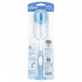 Dr. Brown's, Кисточка для бутылочек, 1 шт. в Москве - eco-herb.ru | изображение Dr. Brown's, Кисточка для бутылочек, 1 шт. в Москве - eco-herb.ru | фото