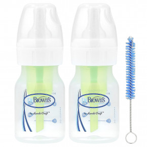 Dr. Brown's, Natural Flow®, Anti-colic Параметры+™, бутылочка для детей от 0 месяцев, 2 шт. в упаковке, 60 мл (2 унции) в Москве - eco-herb.ru | изображение Dr. Brown's, Natural Flow®, Anti-colic Параметры+™, бутылочка для детей от 0 месяцев, 2 шт. в упаковке, 60 мл (2 унции) в Москве - eco-herb.ru | фото