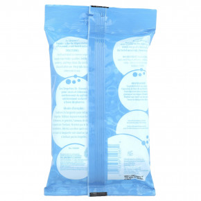 Dr. Brown's, Салфетки для пустышек и бутылочек, без отдушек, 40 салфеток в Москве - eco-herb.ru | изображение Dr. Brown's, Салфетки для пустышек и бутылочек, без отдушек, 40 салфеток в Москве - eco-herb.ru | фото