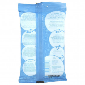 Dr. Brown's, Салфетки для зубов и десен, с виноградом, 30 салфеток в Москве - eco-herb.ru | изображение Dr. Brown's, Салфетки для зубов и десен, с виноградом, 30 салфеток в Москве - eco-herb.ru | фото