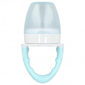 Dr. Brown's, силиконовая резинка Fresh Firsts™, для детей от 4 месяцев, мята, 1 шт. в Москве - eco-herb.ru | изображение Dr. Brown's, силиконовая резинка Fresh Firsts™, для детей от 4 месяцев, мята, 1 шт. в Москве - eco-herb.ru | фото