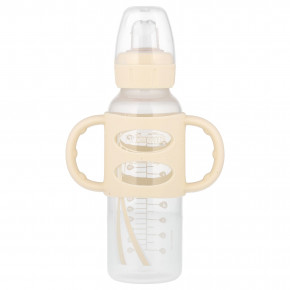 Dr. Brown's, Sippy Spout Bottle, для детей старше 6 месяцев, крем, 250 мл (8 унций) в Москве - eco-herb.ru | изображение Dr. Brown's, Sippy Spout Bottle, для детей старше 6 месяцев, крем, 250 мл (8 унций) в Москве - eco-herb.ru | фото