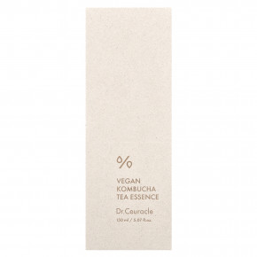 Dr. Ceuracle, Веганская эссенция чайного гриба, 150 мл (5,07 жидк. Унции) в Москве - eco-herb.ru | фото