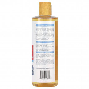 Dr. Jacobs Naturals, Pure Кастильское средство для снятия экземы и псориаза, гель для душа, без отдушек, 473 мл (16 унций) в Москве - eco-herb.ru | изображение Dr. Jacobs Naturals, Pure Кастильское средство для снятия экземы и псориаза, гель для душа, без отдушек, 473 мл (16 унций) в Москве - eco-herb.ru | фото