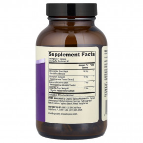 Dr. Mercola, добавка для поддержки здоровья глаз, 90 капсул в Москве - eco-herb.ru | фото