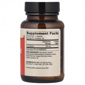 Dr. Mercola, липосомальный глутатион, 60 капсул (175 мг в 1 капсуле) в Москве - eco-herb.ru | фото