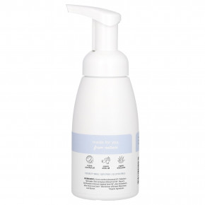 Dr. Mercola, Ola Botanicals, мыло-пенка для рук, без запаха, 236 мл (8 жидк. унций) в Москве - eco-herb.ru | изображение Dr. Mercola, Ola Botanicals, мыло-пенка для рук, без запаха, 236 мл (8 жидк. унций) в Москве - eco-herb.ru | фото