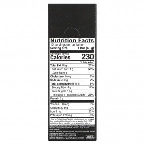 Dr. Mercola, Solspring®, Biodynamic®, темный шоколад, 70% какао с гималайской солью, 12 плиток по 40 г (1,41 унции) в Москве - eco-herb.ru | фото