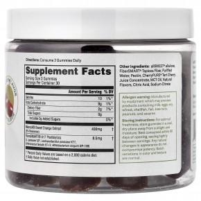 Dr. Murray's, Lean Boost, жевательные таблетки, со вкусом вишни, 90 веганских жевательных таблеток в Москве - eco-herb.ru | изображение Dr. Murray's, Lean Boost, жевательные таблетки, со вкусом вишни, 90 веганских жевательных таблеток в Москве - eco-herb.ru | фото