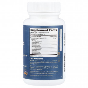 Dr. Tobias, пробиотики 30 млрд, 30 капсул с отсроченным высвобождением в Москве - eco-herb.ru | изображение Dr. Tobias, пробиотики 30 млрд, 30 капсул с отсроченным высвобождением в Москве - eco-herb.ru | фото