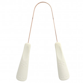 Dr. Tung's, Ecosentials™, медный очиститель для языка, 1 шт. в Москве - eco-herb.ru | фото