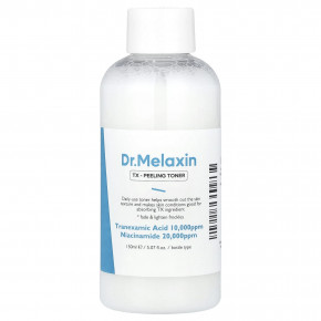 Dr.Melaxin, TX-Peeling Toner, 150 мл (5,07 жидк. унц.) в Москве - eco-herb.ru | фото