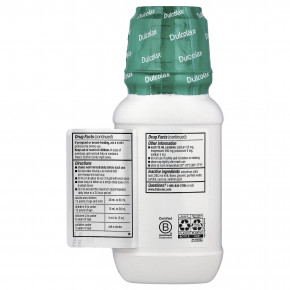 Dulcolax, жидкое слабительное, вишня, 354 мл (12 жидк. унций) в Москве - eco-herb.ru | изображение Dulcolax, жидкое слабительное, вишня, 354 мл (12 жидк. унций) в Москве - eco-herb.ru | фото