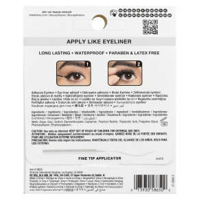 DUO, Адгезивная подводка для всех ресниц, водостойкая, прозрачная, 3,5 г (0,12 унции) в Москве - eco-herb.ru | фото