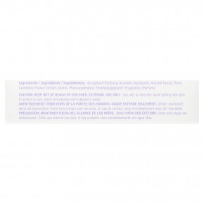 DUO, Striplash-адгезив с розовой водой и биотином, белый / прозрачный, 5 г (0,18 унции) в Москве - eco-herb.ru | изображение DUO, Striplash-адгезив с розовой водой и биотином, белый / прозрачный, 5 г (0,18 унции) в Москве - eco-herb.ru | фото