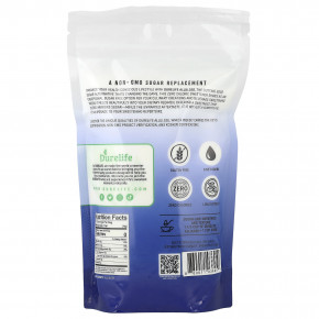 DURELIFE, чистая аллюлоза, порошок, 453 г (1 фунт) в Москве - eco-herb.ru | изображение DURELIFE, чистая аллюлоза, порошок, 453 г (1 фунт) в Москве - eco-herb.ru | фото