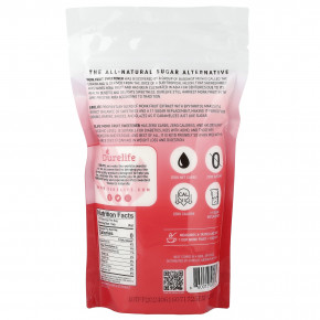 DURELIFE, смесь эритритола, архат, классический, 453 г (1 фунт) в Москве - eco-herb.ru | изображение DURELIFE, смесь эритритола, архат, классический, 453 г (1 фунт) в Москве - eco-herb.ru | фото