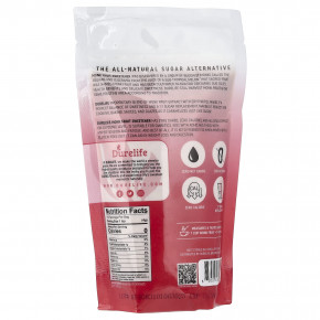 DURELIFE, смесь эритритола, архат, золотистый, 453 г (1 фунт) в Москве - eco-herb.ru | фото