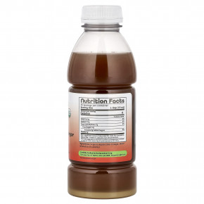 Dynamic Health, яблочный уксус с уксусной маткой, 473 мл (16 жидк. унций) в Москве - eco-herb.ru | изображение Dynamic Health, яблочный уксус с уксусной маткой, 473 мл (16 жидк. унций) в Москве - eco-herb.ru | фото