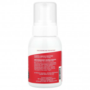 Earth Mama, Детское средство для душа, без запаха, 185 мл (6,27 жидк. Унции) в Москве - eco-herb.ru | изображение Earth Mama, Детское средство для душа, без запаха, 185 мл (6,27 жидк. Унции) в Москве - eco-herb.ru | фото