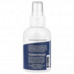 Earth Mama, Травяной спрей для промежности, 120 мл (4 жидк. Унции) в Москве - eco-herb.ru | изображение Earth Mama, Травяной спрей для промежности, 120 мл (4 жидк. Унции) в Москве - eco-herb.ru | фото